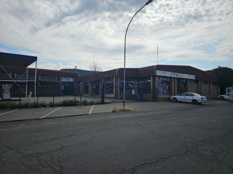 Commercial Property for Sale in Hilton Free State